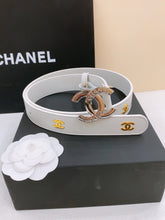 China Replica Chanel Belts 57usd Only